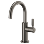 BRIZO EUROPEAN 61320LF Beverage Faucet with Arc Spout