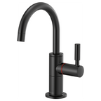 BRIZO EUROPEAN 61320LF Instant Hot Faucet with Arc Spout