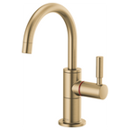 BRIZO EUROPEAN 61320LF Instant Hot Faucet with Arc Spout