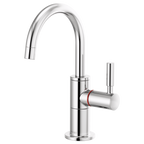 BRIZO EUROPEAN 61320LF Instant Hot Faucet with Arc Spout
