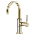 BRIZO EUROPEAN 61320LF Instant Hot Faucet with Arc Spout