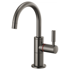 BRIZO EUROPEAN 61320LF Instant Hot Faucet with Arc Spout