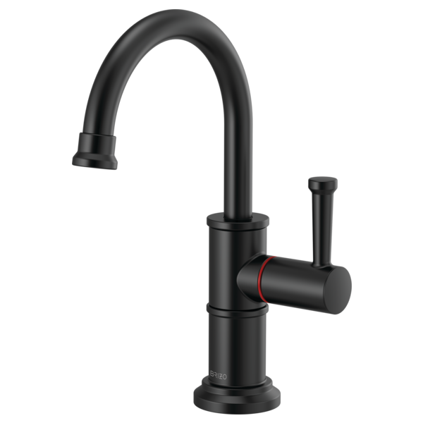 BRIZO ARTESSO 61325LF Instant Hot Faucet Secondary image
