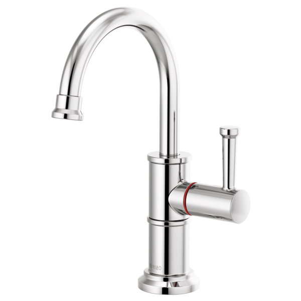 BRIZO ARTESSO 61325LF Instant Hot Faucet Main image