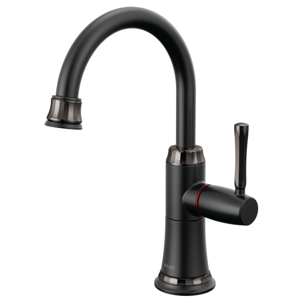 BRIZO TULHAM 61358LF Instant Hot Faucet Secondary image