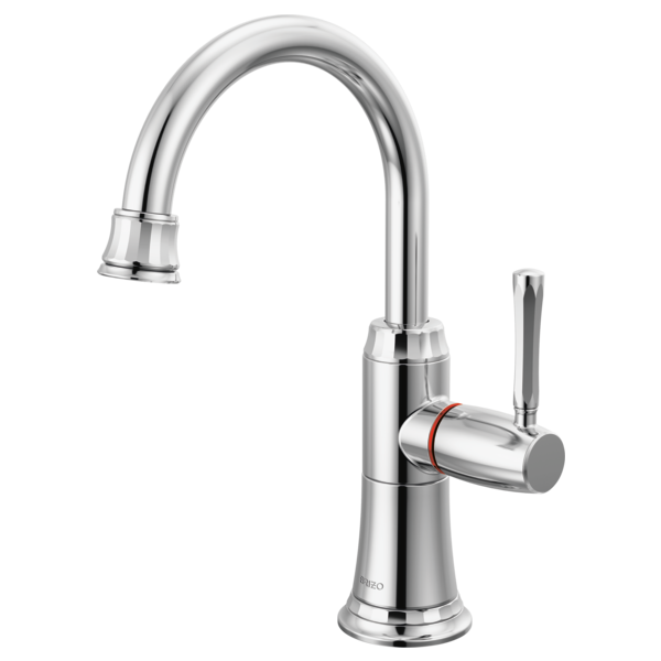 BRIZO TULHAM 61358LF Instant Hot Faucet Main image