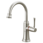 BRIZO TULHAM 61358LF Instant Hot Faucet