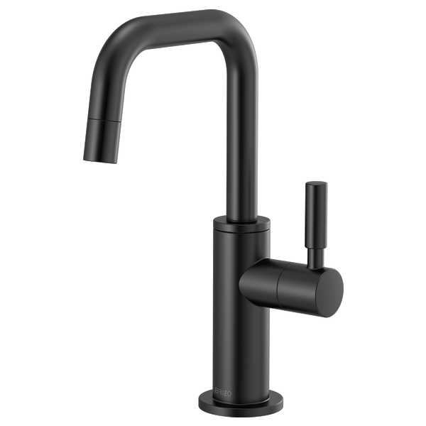 BRIZO SOLNA 61365LF Beverage Faucet with Square Spout Secondary image