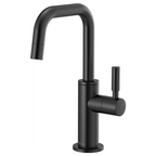 BRIZO SOLNA 61365LF Beverage Faucet with Square Spout