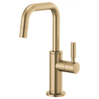 BRIZO SOLNA 61365LF Beverage Faucet with Square Spout