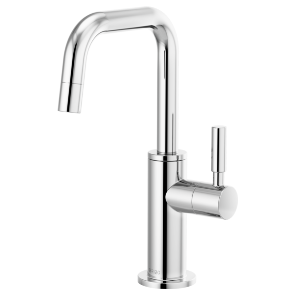BRIZO SOLNA 61365LF Beverage Faucet with Square Spout Main image