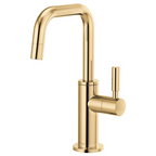 BRIZO SOLNA 61365LF Beverage Faucet with Square Spout