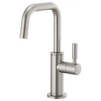 BRIZO SOLNA 61365LF Beverage Faucet with Square Spout