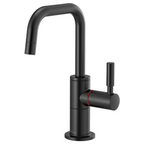 BRIZO SOLNA 61365LF Instant Hot Faucet with Square Spout