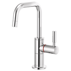 BRIZO SOLNA 61365LF Instant Hot Faucet with Square Spout