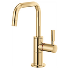 BRIZO SOLNA 61365LF Instant Hot Faucet with Square Spout