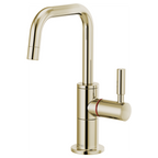 BRIZO SOLNA 61365LF Instant Hot Faucet with Square Spout