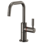 BRIZO SOLNA 61365LF Instant Hot Faucet with Square Spout