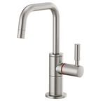 BRIZO SOLNA 61365LF Instant Hot Faucet with Square Spout
