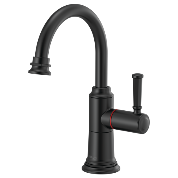 BRIZO ROOK 61374LF Instant Hot Faucet Secondary image