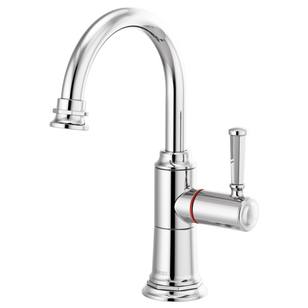 BRIZO ROOK 61374LF Instant Hot Faucet Main image