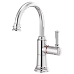 BRIZO ROOK 61374LF Instant Hot Faucet
