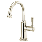 BRIZO ROOK 61374LF Instant Hot Faucet
