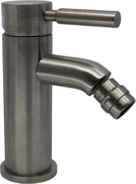 CALIFORNIA FAUCETS 6204-1 Avalon Single Hole Bidet