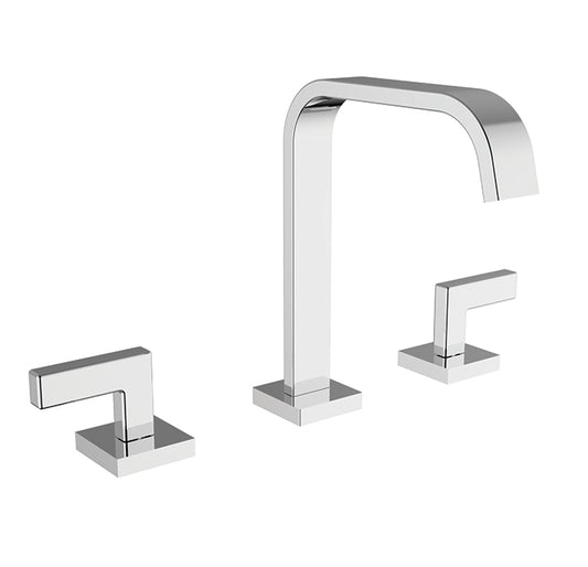 CABANO 62109D Widespread basin faucet