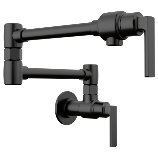BRIZO KINTSU 62806LF Wall Mount Pot Filler with Lever Handle Main image