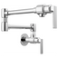 BRIZO KINTSU 62806LF Wall Mount Pot Filler with Lever Handle