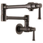 BRIZO ARTESSO 62825LF Artesso Wall Mount Pot Filler