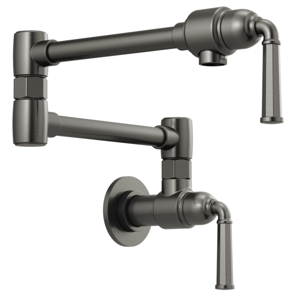 BRIZO ROOK 62874LF Wall Mount Pot Filler