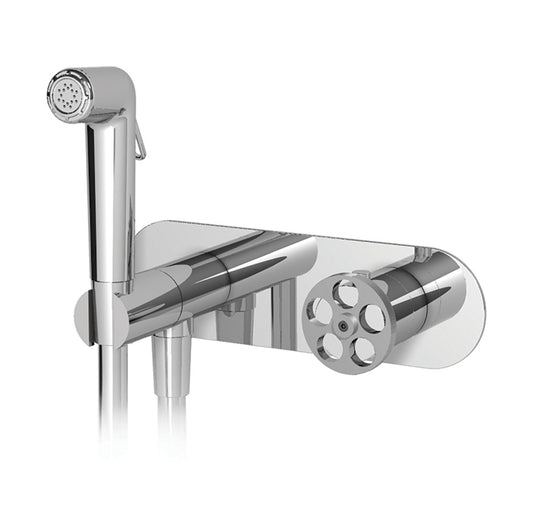 CABANO 63050 Intimacy shower valve and trim