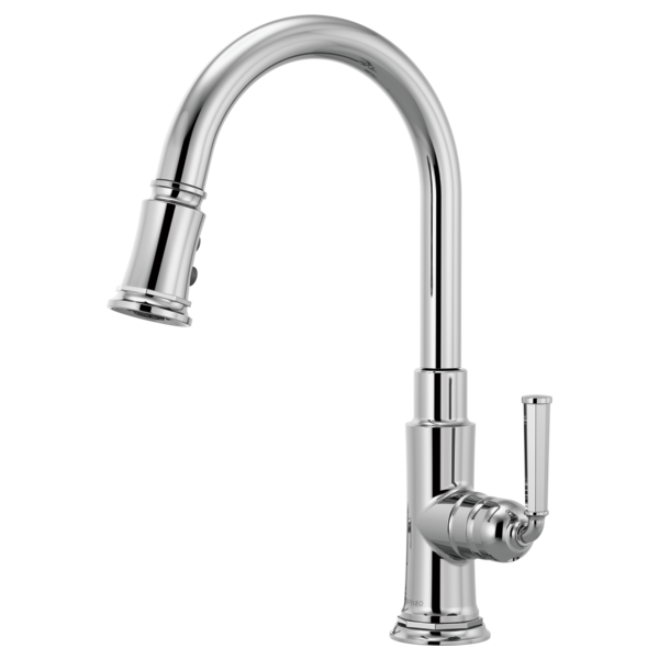 BRIZO ROOK 63074LF Pull-Down Faucet Main image