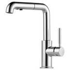 BRIZO SOLNA 63220LF Single Handle Pull-Out Kitchen Faucet