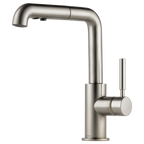 BRIZO SOLNA 63220LF Single Handle Pull-Out Kitchen Faucet