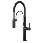 BRIZO 63375LF Semi-Professional Kitchen Faucet - Metal Lever Handle