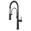 BRIZO 63375LF Semi-Professional Kitchen Faucet - Metal Lever Handle