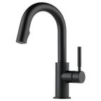 BRIZO SOLNA 63920LF Single Handle Pull-Down Prep Faucet