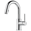 BRIZO SOLNA 63920LF Single Handle Pull-Down Prep Faucet