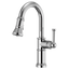 BRIZO ARTESSO 63925LF Pull-Down Prep Faucet