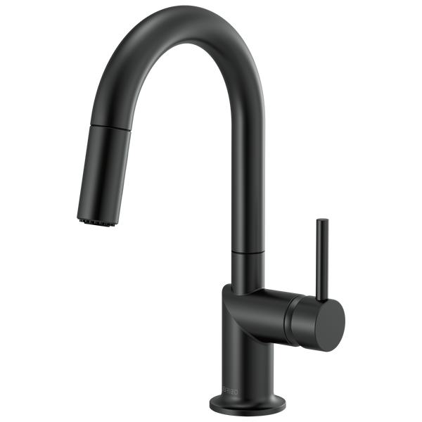 Prep Faucets
