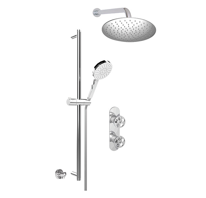 CABANO 63SD32 Century shower design 32 Main image