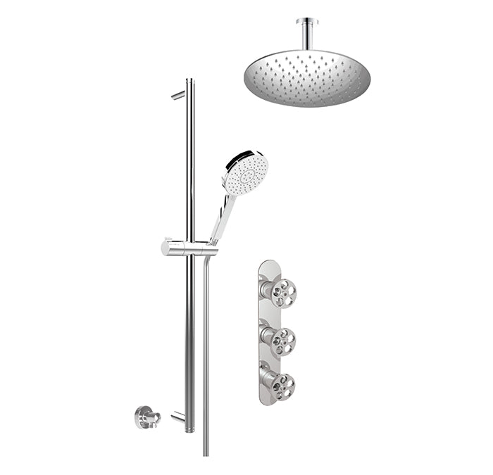 CABANO 63SD30C Century shower design 30C Main image