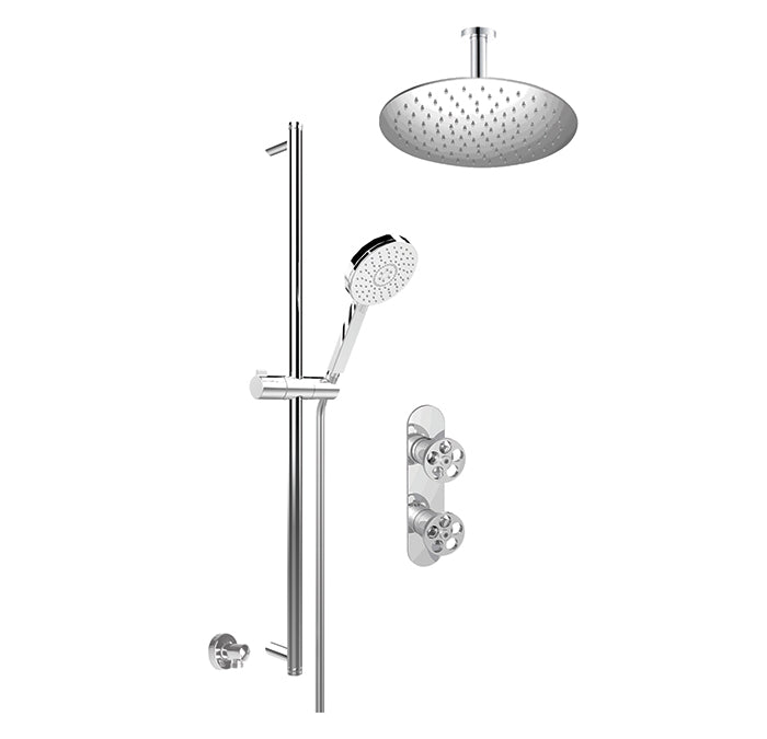 CABANO 63SD32C Century shower design 32C Main image