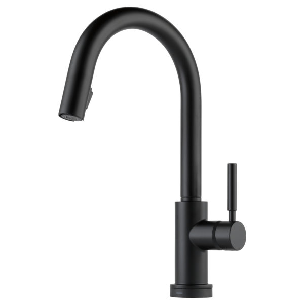 BRIZO SOLNA 64020LF SmartTouch Pull-Down Kitchen Faucet Secondary image