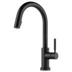 BRIZO SOLNA 64020LF SmartTouch Pull-Down Kitchen Faucet