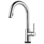 BRIZO SOLNA 64020LF SmartTouch Pull-Down Kitchen Faucet