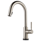 BRIZO SOLNA 64020LF SmartTouch Pull-Down Kitchen Faucet
